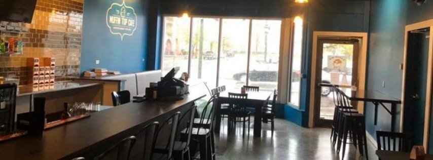Muffin Top Cafe