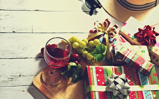 Holiday Shopping in Minneapolis