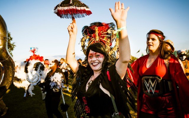 Halloween Events in Minneapolis 2023